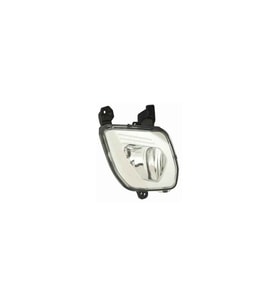Esse Otomotiv - Fiesta Sis Farı Sağ 17- Dpo 431-2041r-ue H1bb 15a254 Ab