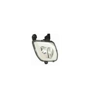 Esse Otomotiv - Fiesta Sis Farı Sağ 17- Dpo 431-2041r-ue H1bb 15a254 Ab