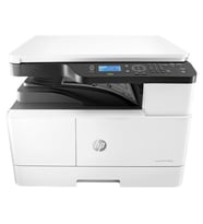 Hp A4 M442Dn 8Af71A Çok Fonksiyonlu Dublex Laser Yazıcı Tarayıcı Fotokopi Usb-Ethernet