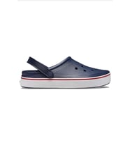 Crocs Off Court Clog Unisex Terlik 208371-410 (Lacivert)