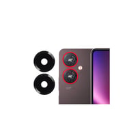 Vivo Y27 ile Uyumlu Kamera Camı İthal Set