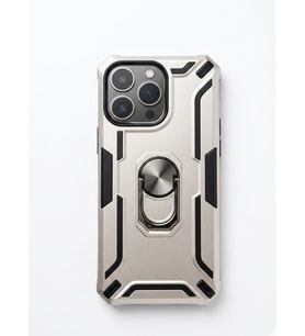 İphone 15 Pro Max  Tank ve Yüzüklü Kılıf