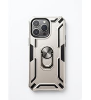 İphone 15 Pro Max  Tank ve Yüzüklü Kılıf
