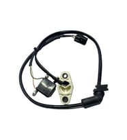 Bajaj Pulsar Ns 200 Vites Müşürü Ve Sensör Dt351802 Orj