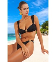 Modern Bikini Takımı Premium Kalite Plaj Ve Havuz İçin Su Sporları Yaz Koleksiyonu