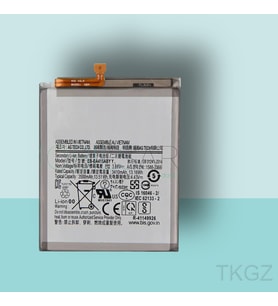 Tkgz - Samsung Galaxy A41 - A 415 Uyumlu Pil - Servis Sıfır
