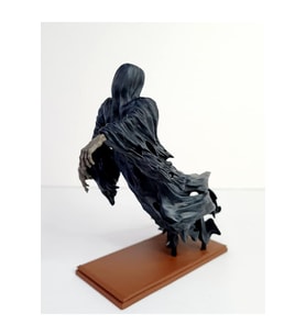 Harry Potter Ruh Emici Figürü Harry Potter Dementor Büyük Boy 25CM