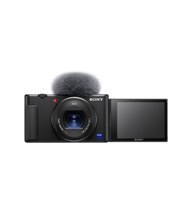 Sony ZV-1 Uyumlu 2 Adet Fotograf Makinesi Için Lcd Ekran Koruyucu Nano Jelatin