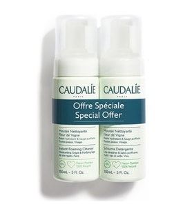 Caudalie Vinoclean Temizleme Köpüğü İkili Set 2x150 ml