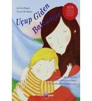 Uçup Giden Battaniye