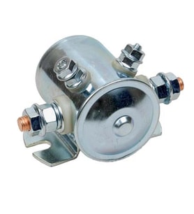 Marş Ara Otomatık Bosch Tıpı 12V 20/5 Metal
