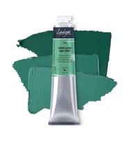St. Petersburg Ladoga Yağlı Boya 46 ml Cobalt Green Light (Hue) 706 