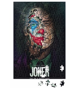 Joker Puzzle 240 Parça Yapboz