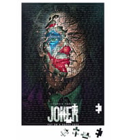 Joker Puzzle 240 Parça Yapboz