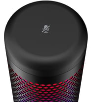 HyperX Quadcast S RGB HMIQ1S-XX-RG/G Mikrofon