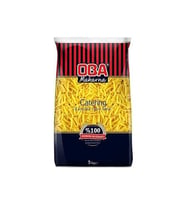 Oba Makarna İnce Kesme 5 kg