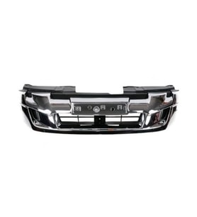 ISUZU D-MAX ON PANJUR KROM KUSAKLI 4 WD 12- ISU09DM003 898193869051