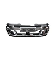 ISUZU D-MAX ON PANJUR KROM KUSAKLI 4 WD 12- ISU09DM003 898193869051
