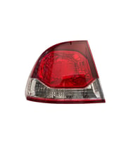 STOP DIŞ SOL HONDA CIVIC 2009-2011 (Boş)