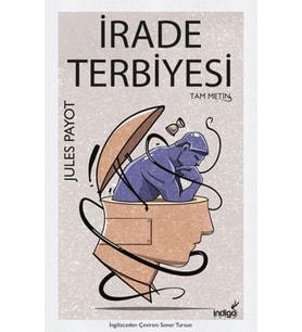 İrade Terbiyesi