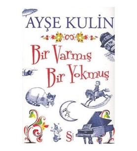 Bir Varmış Bir Yokmuş