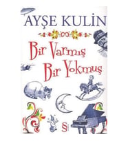 Bir Varmış Bir Yokmuş