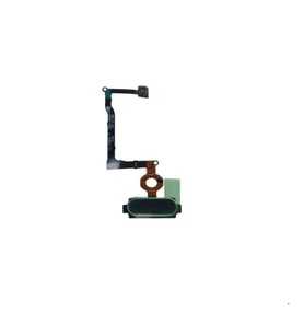 Samsung Note 5 N920 Siyah Home Flex