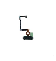 Samsung Note 5 N920 Siyah Home Flex
