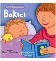 Bakıcı - Hayatı Öğreniyorum