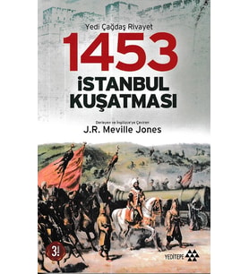 1453 İstanbul Kuşatması