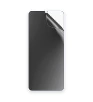 SChitec Xiaomi POCO M4 5G Uyumlu Ön Yüzey Hayalet Privacy Hidrojel Ekran Koruyucu