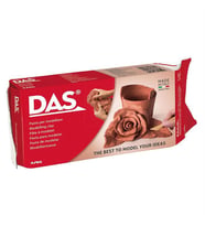Das Seramik Kili 1 Kg.Terracota 387600
