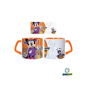 Minnie Mouse Kupa Bardak Tek Adet K0321