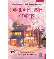 Mevsimi Kitapçısı