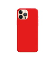 BİKAPAK ECO SENSE IPHONE 13 PRO KIRMIZI KAPAK