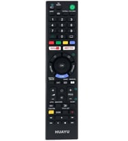 Huayu URC1518 Sony Universal Lcd-Led Tv Kumanda