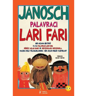 Palavracı Lari Fari