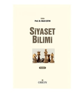 Siyaset Bilimi