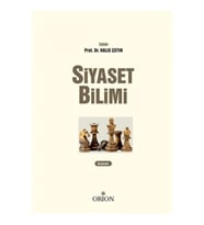 Siyaset Bilimi