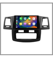 TOYOTA HILUX 2006-2015 DIJITAL UYUMLU 8 GB RAM 128 GB HAFIZA ANDROID MULTIMEDIA TEYP