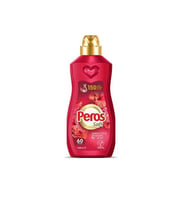 PEROS  KONSANTRE ÇAMAŞIR YUMUŞATICISI AMBER ÇİÇEĞİ 1440 ML (Renksiz)