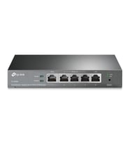 TP-LINK ER605 Multi Wan VPN Router Desktop