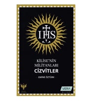 Kilisenin Militanları - Cizvitler