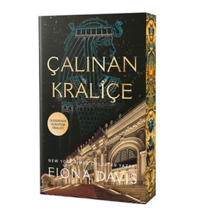 Çalınan Kraliçe
