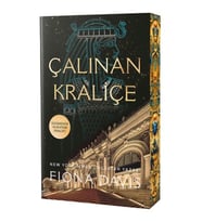 Çalınan Kraliçe