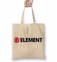 Element Bez Çanta Uzun Saplı