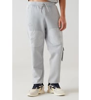 Lacoste x House of SuperStep Erkek Eşofman Altı Gri