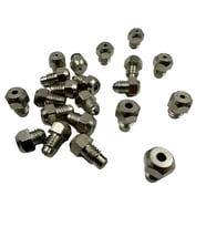 Havalı Pop Perçin Tabancası Tutucu Çene 4.8mm