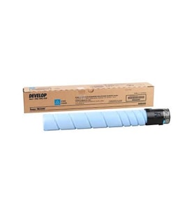 Develop TN-324 Mavi Fotokopi Toner