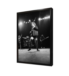 Konser Çerçeveli Mdf Tablo